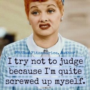 Meet your Posher, Angela